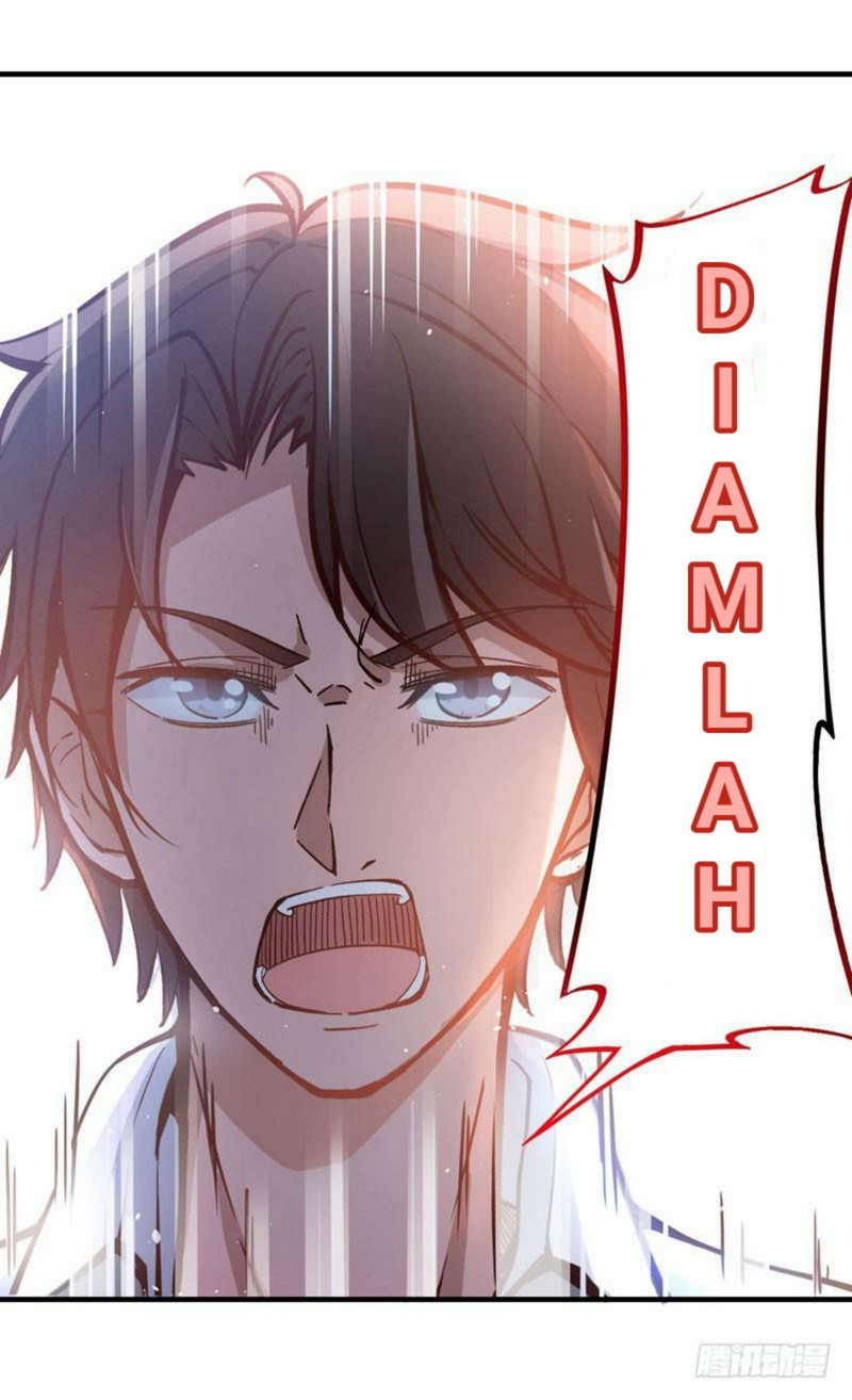 Strongest Divine Doctor Mixed City Chapter 03 Bahasa Indonesia